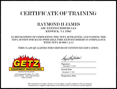 Fire Extinguishers | Keswick, VA | ABC Extinguishers