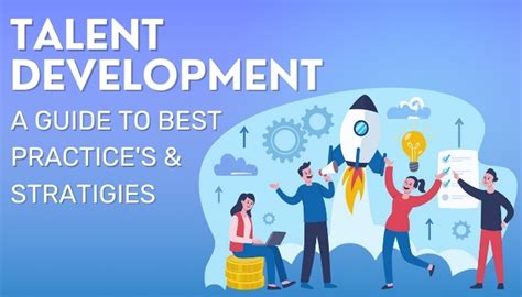 Talent Development 的图像结果