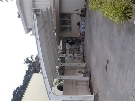 Car Parking Structures - Car Parking Sheds Service Provider from Chennai