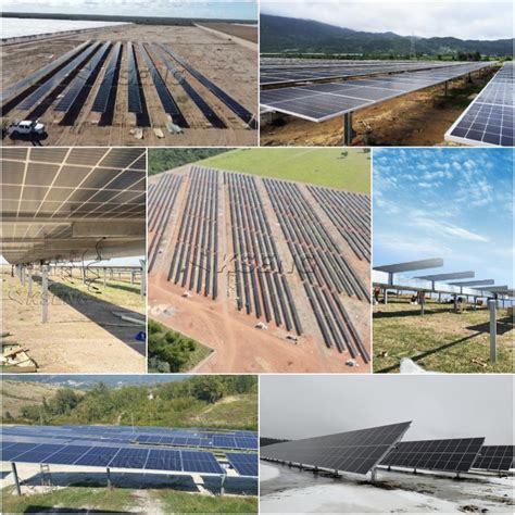 Image result for Single Axis Solar Tracking System