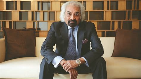 Sam Pitroda re-appointed as Chairman of Indian Overseas Congress ...