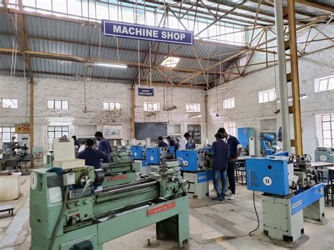 BLDEA's Dr. P. G. Halakatti College of Engineering & Technology ...