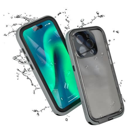 Catalyst Waterproof iPhone Cases | Drop-Proof Protection for Your ...