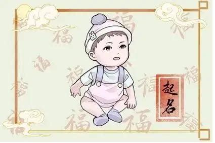 龙年出生的王姓男孩宝宝如何起名?取名大全哪个字好? - 运势无忧