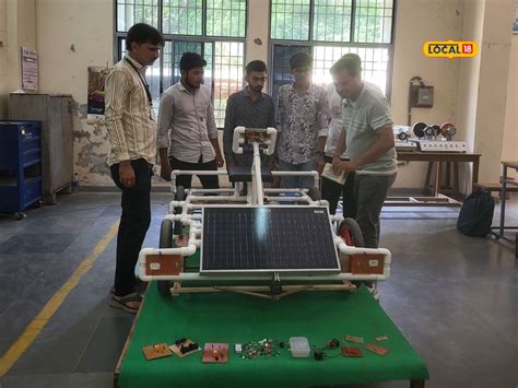 ઇલેક્ટ્રીક કારની કમાલ: ભણવાનું પૂરૂં થાય એના પહેલા જ વિદ્યાર્થીઓને મળી ...