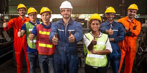 Why Industrial Uniforms Needs to Be More Than Just Durable