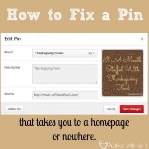 Image result for Fix Pin Problems