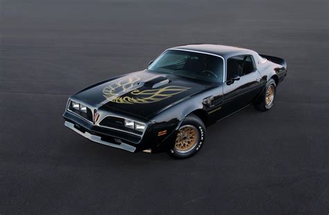 1977 Pontiac Trans Am Wallpaper