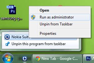 Image result for Run Programs as Administrator