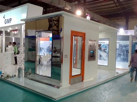 GMP Technical Solutions