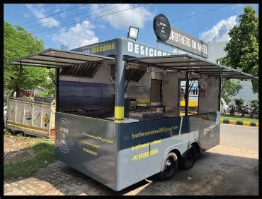 AZIMUTH BUSINESS ON WHEELS PVT LTD