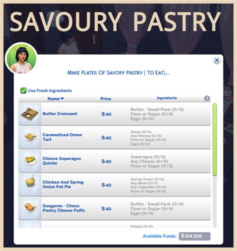 Gougeres – Choux Pastry Cheese Puffs – icemunmun