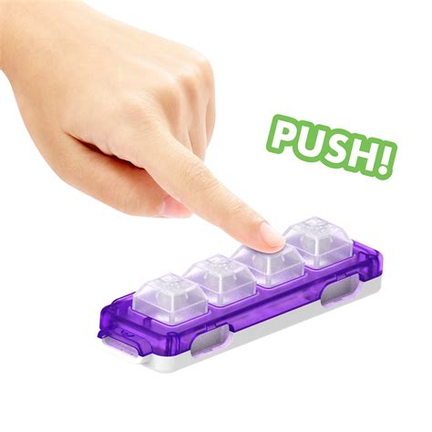 Buy Sensory FX ASMR Single Pack Bar, Styles May Vary, Fidget Toys for ...