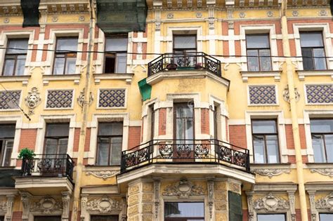 Front of a very old building Aesthetic Minimalist