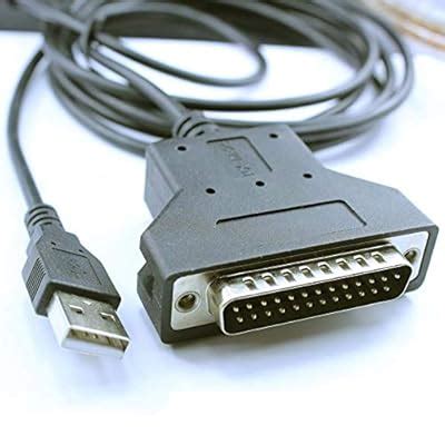 Washinglee USB Programming Cable for Fanuc CNC DNC, India | Ubuy