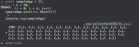 Image result for Empty Array JavaScript