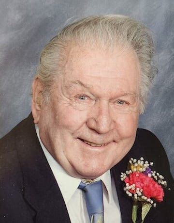 Emerson Woodrow Hockman Obituary - Lancaster Eagle-Gazette