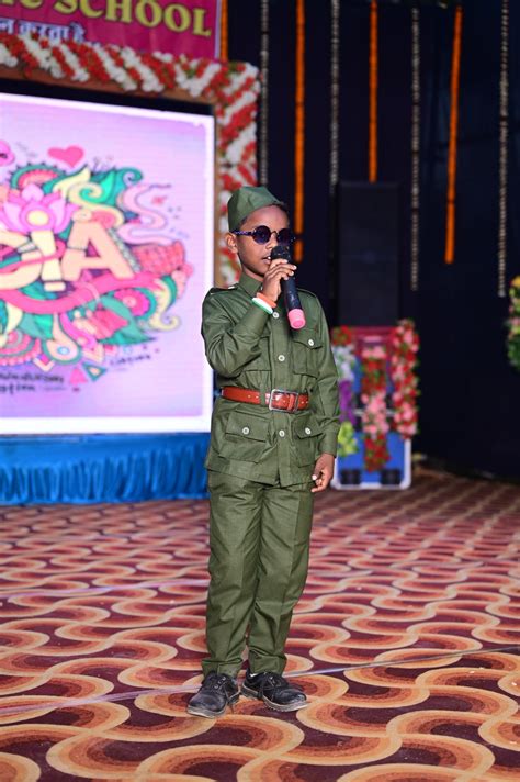 New Era Public School