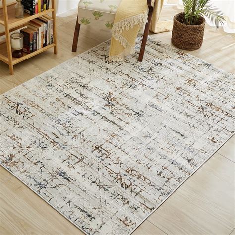 Buy Zephyr Italia Woven Carpet - 274x120cm from Home Centre at just INR ...