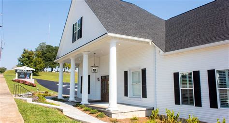 Alvis Miller & Son Funeral Home - Rockmart, GA