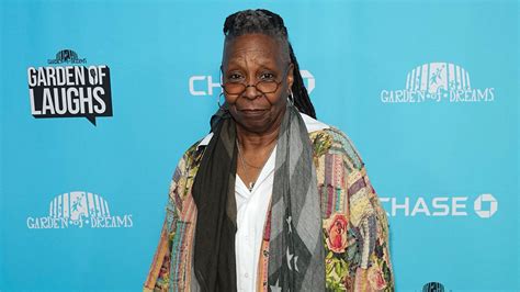 Whoopi Goldberg weight loss before and after photos as star loses 60 ...