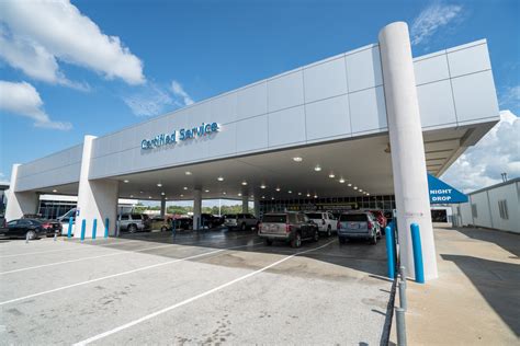 AutoNation Chevrolet Waco - Waco, TX | Cars.com