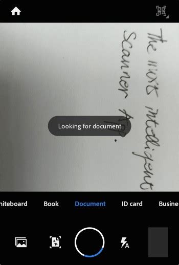 Image result for Create PDF From Scan