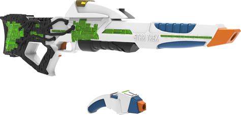 NERF LMTD Star Trek Starfleet Type 3 Phaser India | Ubuy