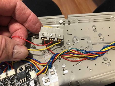 Image result for Wiring Fastrack Tips