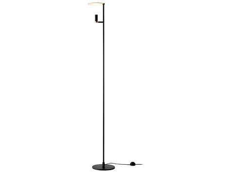Carpyen Kelly Black Gold Floor Lamp | CRP3141200U