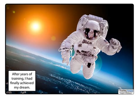 Space Writing Prompts 的图像结果