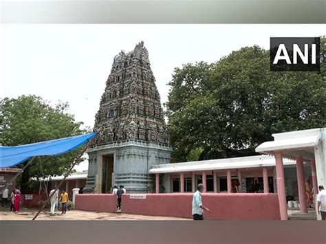 Jharkhand Mahadev Temple in Rajasthan issues dress code for devotees
