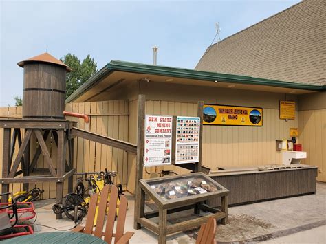 Jerome, Idaho Campground | Twin Falls / Jerome KOA Holiday