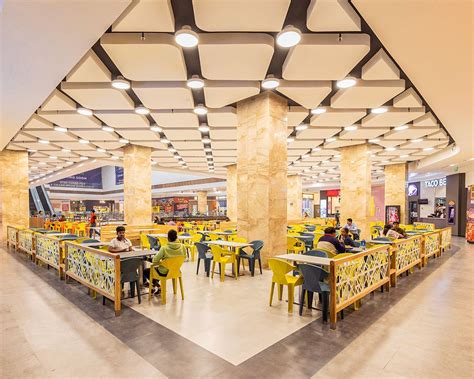 Pacific Mall Jasola in Delhi - Stores List, Restaurants, Photos, & More