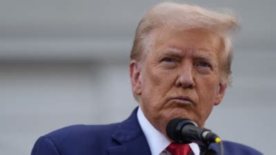 Trump's USA shows a red flag to green card holders' political activism ...