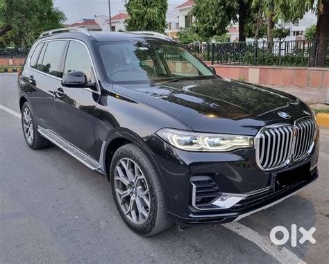 BMW X7 xDrive30d DPE Signature, 2022, Diesel - Cars in Tvm Isro ...