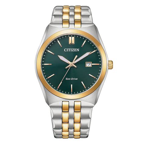 CITIZEN ECO-DRIVE BM7339-89X Watch for Men