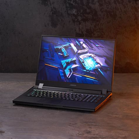 Laptops｜AORUS - GIGABYTE India