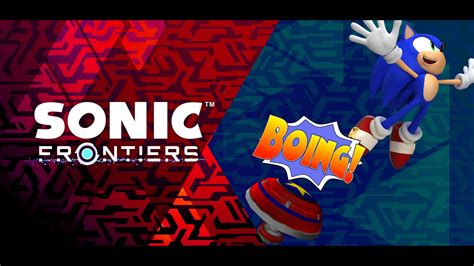Goofy Ahh Sound Effects Work In Progress for Sonic Frontiers ...