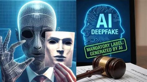 AI Content Rules 2026 | AI Rules India