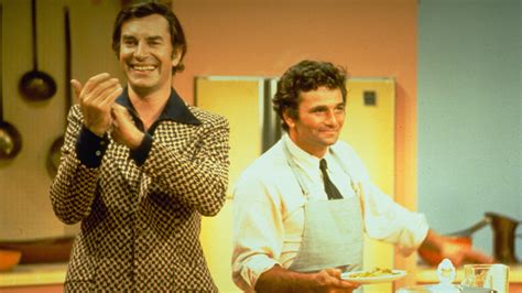 Watch Columbo Season 2, Episode 8: Double Shock | Peacock