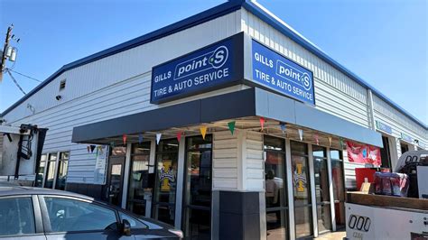 Gills Point S - Moscow - West 7th St (Formerly Bruneel Point S)