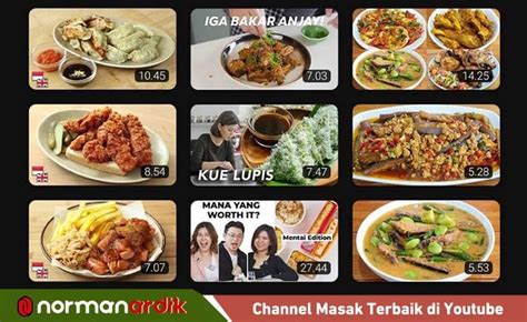 Image result for Tutorial Masak