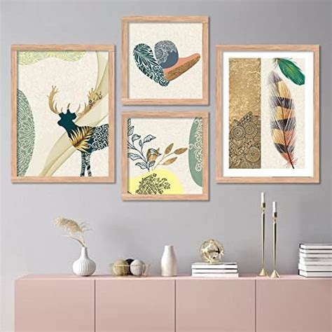 kotart Modern Art Home Decoration Painting Abstract Paintings With ...