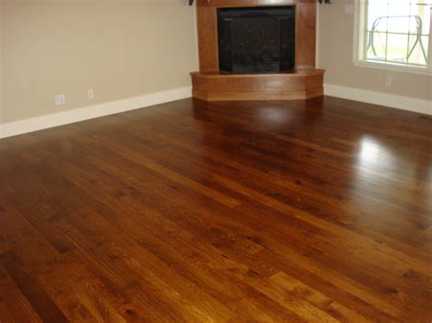 Carson's Custom Hardwood Floors - Utah Hardwood Flooring » Rooms