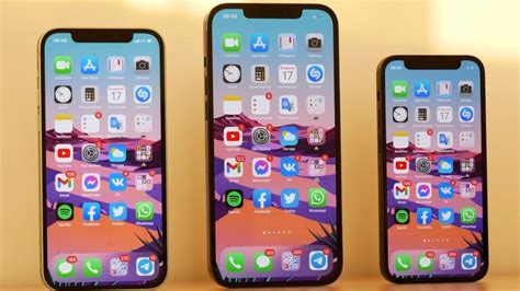 iPhone users may soon be able to change default app settings, pre ...
