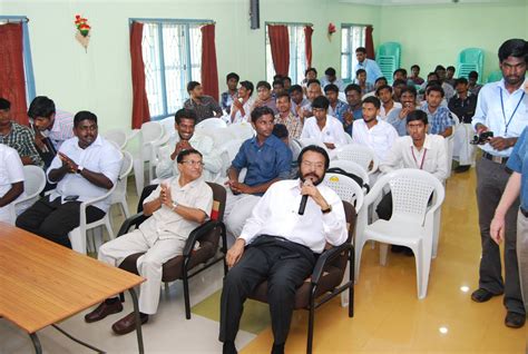 Architecture | Mohamed Sathak Engineering College