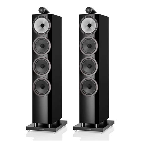 The Best Floorstanding Speakers of 2024 | World Wide Stereo