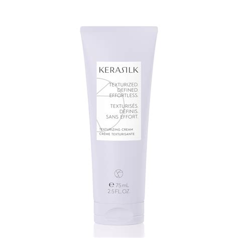 Kerasilk Texturizing Cream Reviews - beautyheaven
