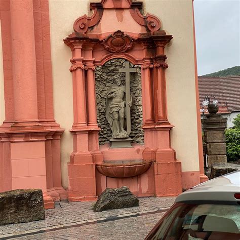 PFARRKIRCHE HEILIG KREUZ - All You Need to Know BEFORE You Go 2026 ...